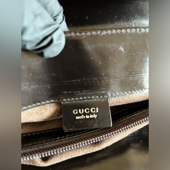 Gucci vintage handbag - Picture 3 of 13